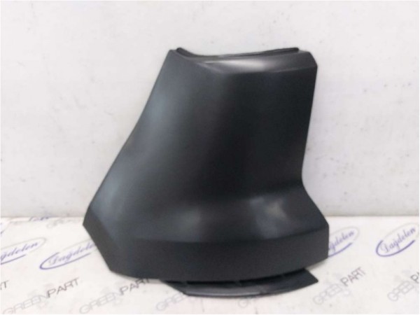 2019-2021 ECOSPORT ARKA TAMPON KÖŞE SOL (YAN SANAYİ)