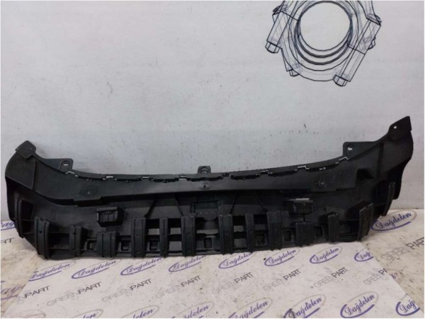 2013-2016 FİESTA RADYATÖR ALT BAKALİT (YAN SANAYİ)