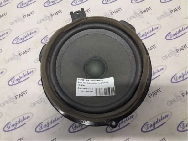 2018- FİESTA/ECOSPORT/PUMA HOPARLÖR (ÇIKMA)