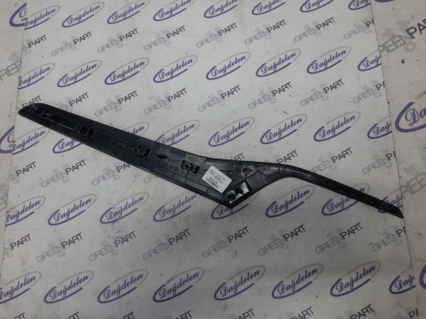 2018 FOCUS SOL ÖN KAPI PANEL ÇITASI ÜST ST-LINE (ÇIKMA)