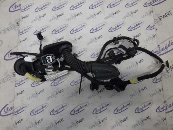 2020 PUMA KAPI TESİSATI SAĞ ÖN ÇIKMA)