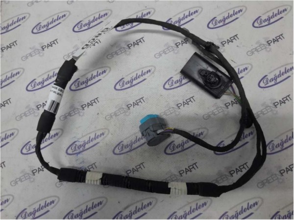 2018- FOCUS YAKIT MÜŞÜRÜ TESİSATI (ÇIKMA)