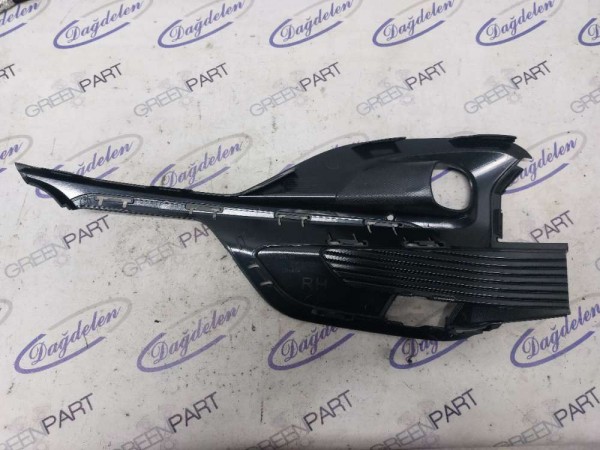 2020 PUMA SİS ÇERÇEVESİ SAĞ (ST/YAN SANAYİ)