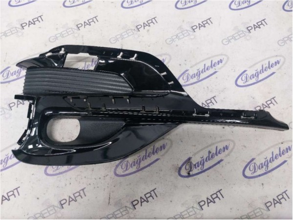 2020 PUMA SİS ÇERÇEVESİ S0L (ST/YAN SANAYİ)