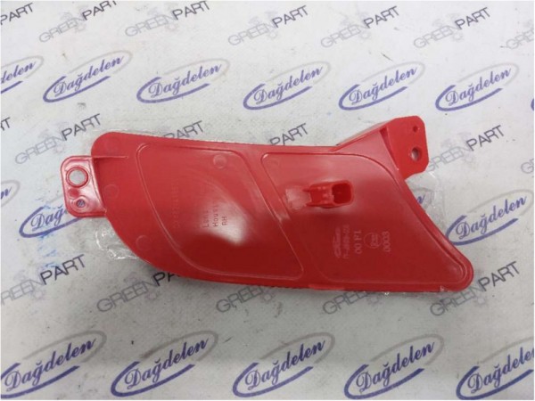 2020 KUGA ARKA TAMPON REFLEKTÖR SAĞ (YAN SANAYİ)