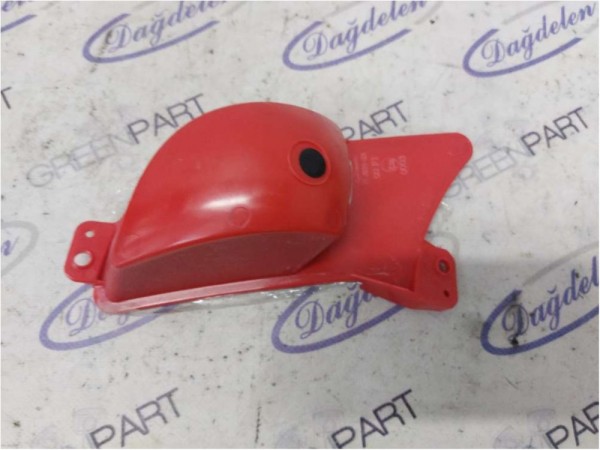 2020 KUGA ARKA TAMPON REFLEKTÖR SOL (YAN SANAYİ)