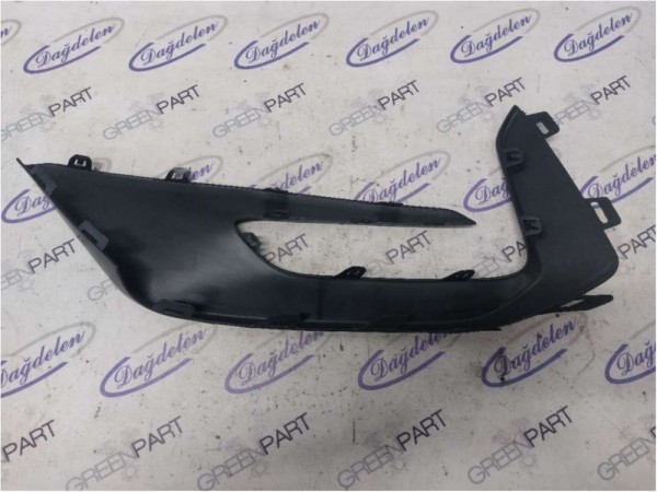 2020 KUGA SİS ÇERÇEVESİ SAĞ (ST-YAN SANAYİ)