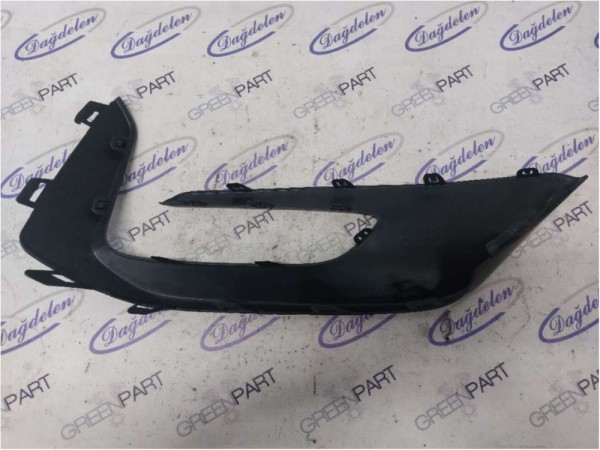 2020 KUGA SİS ÇERÇEVESİ SOL (ST-YAN SANAYİ)