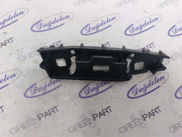 2020 KUGA ÖN TAMPON BRAKETİ SOL (YAN SANAYİ)