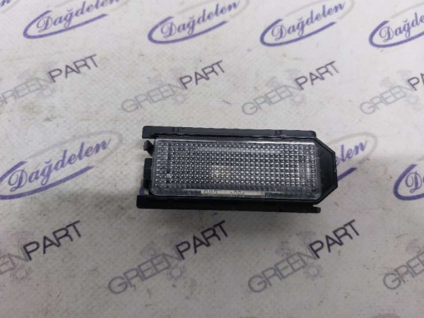 2018 FOCUS BAGAJ İÇ AYDINLATMA (ÇIKMA)