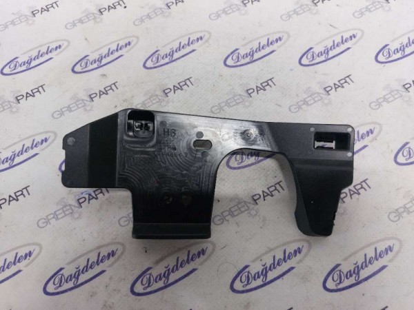 2018 FOCUS MODÜL BAĞLANTI BRAKETİ SOL (ÇIKMA)