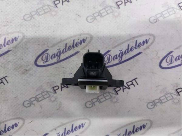 2019-2021 ECOSPORT DARBE SENSÖRÜ YAN HAVA YASTIĞI SOL (ÇIKMA)