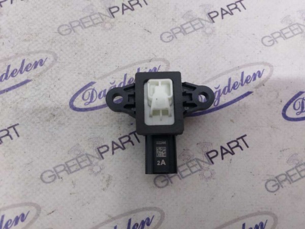 2019-2021 ECOSPORT DARBE SENSÖRÜ YAN HAVA YASTIĞI SOL (ÇIKMA)