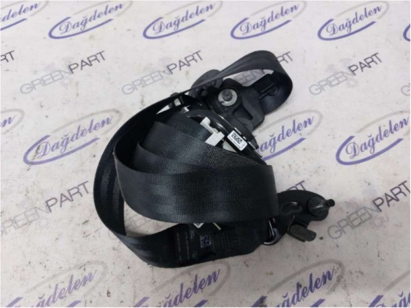 2018 FOCUS EMNİYET KEMERİ ÖN SOL (ÇIKMA-PATLAK)