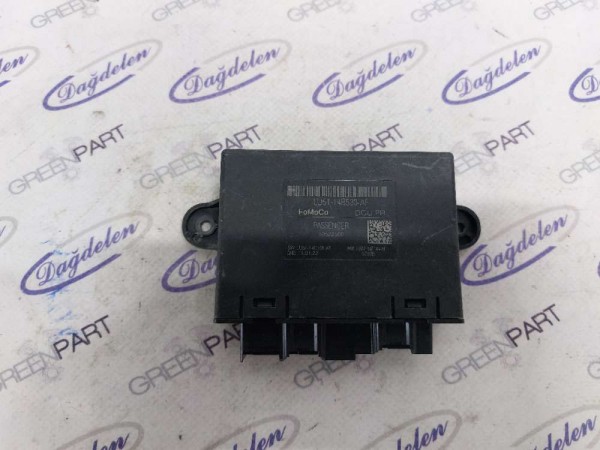 2020 PUMA ÖN KAPI KONTROL MODÜLÜ SAĞ (ÇIKMA)