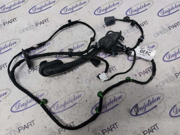 2018 FOCUS KAPI TESİSATI ARKA SAĞ (ÇIKMA)