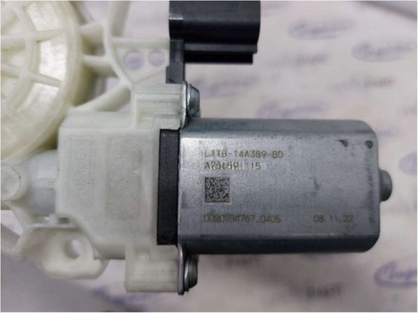 2020 PUMA KAPI CAM MOTORU ÖN SAĞ (ÇIKMA)