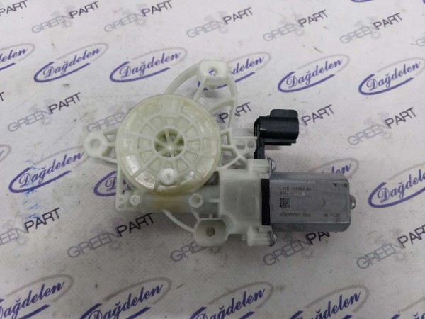 2020 PUMA KAPI CAM MOTORU ÖN SAĞ (ÇIKMA)