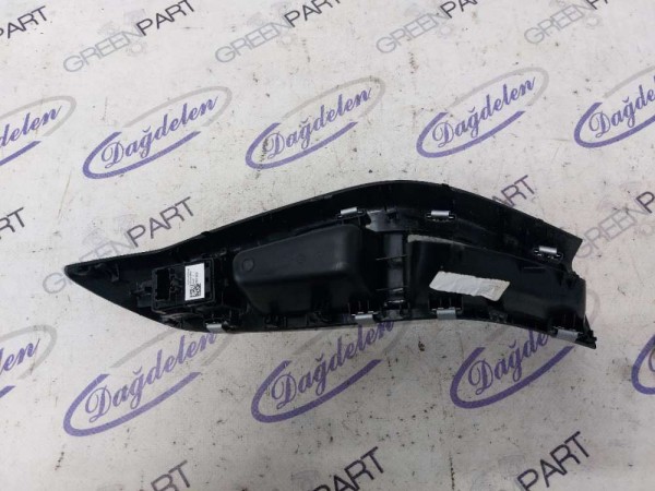 2020 PUMA CAM KONTROL PANELİ SAĞ ÖN (KOMPLE-ÇIKMA)