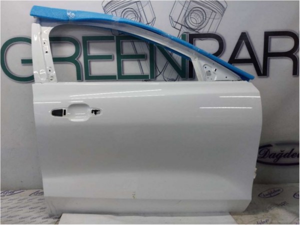 2018 FOCUS SAĞ ÖN KAPI (BOŞ-ÇIKMA)