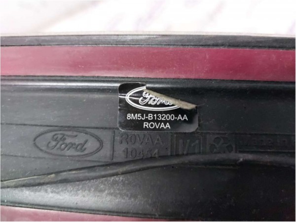 2005-2011 FOCUS MARŞPİYEL AYDINLATMA