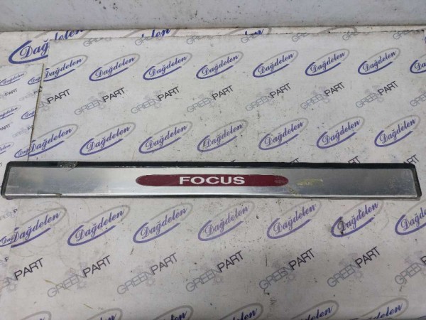 2005-2011 FOCUS MARŞPİYEL AYDINLATMA