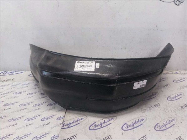 1998-2005 FOCUS ARKA DAVLUMBAZ SOL (YAN SANAYİ)