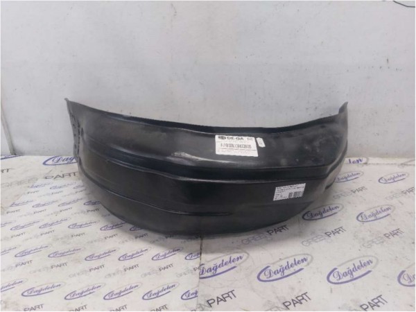 1998-2005 FOCUS ARKA DAVLUMBAZ SAĞ (YAN SANAYİ)