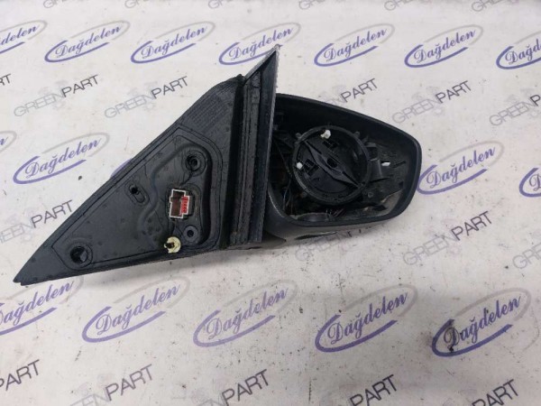 2018 FOCUS SAĞ AYNA KOMPLE (ELKTRKL-ISTMLI-MRPŞ AYDNLTMA-ÇKMA)