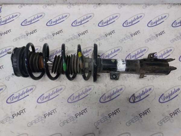 2017 ECOSPORT ÖN AMORTİSÖR SAĞ (DOLU-ÇIKMA)