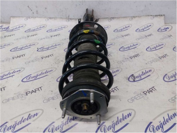 2017 ECOSPORT ÖN AMORTİSÖR SOL (DOLU-ÇIKMA)