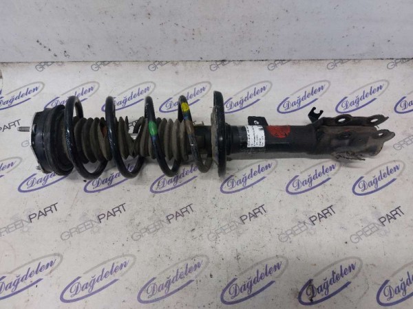 2017 ECOSPORT ÖN AMORTİSÖR SOL (DOLU-ÇIKMA)