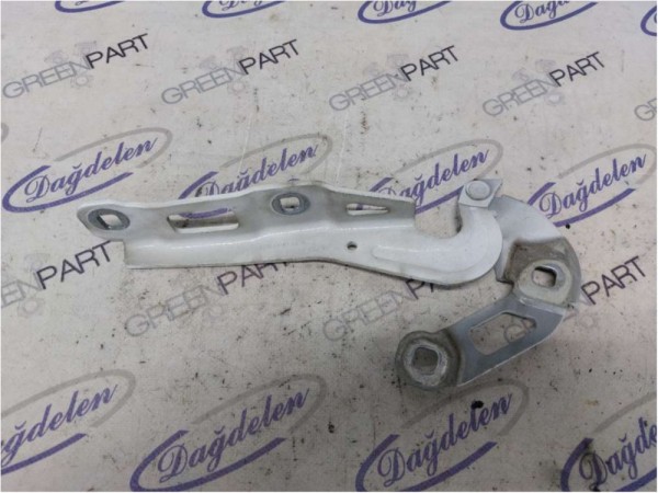 2018 FOCUS KAPUT MENTEŞESİ SAĞ (ÇIKMA)