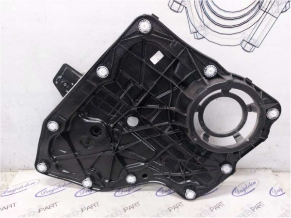 2018 FOCUS ARKA CAM KRİKOSU SOL (SEDAN/MOTORSUZ)