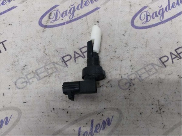 2018 FOCUS CAM YIKAMA SU SEVİYE MÜŞÜRÜ (ÇIKMA)