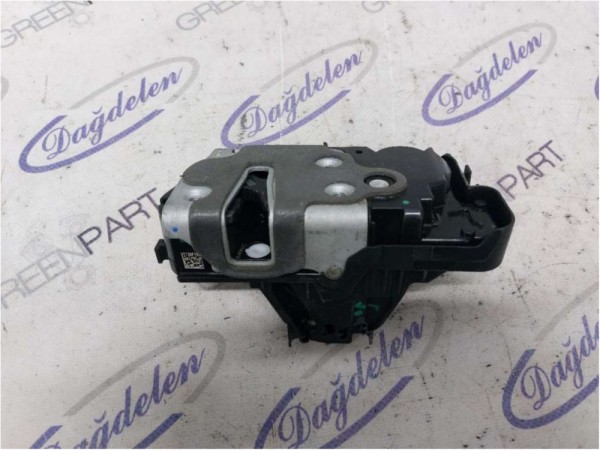 2018 FOCUS ARKA KAPI KİLİDİ SOL (ÇIKMA)