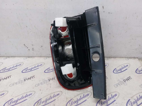 2014-2017 DACİA DUSTER STOP SAĞ (BSG-YAN SANAYİ)