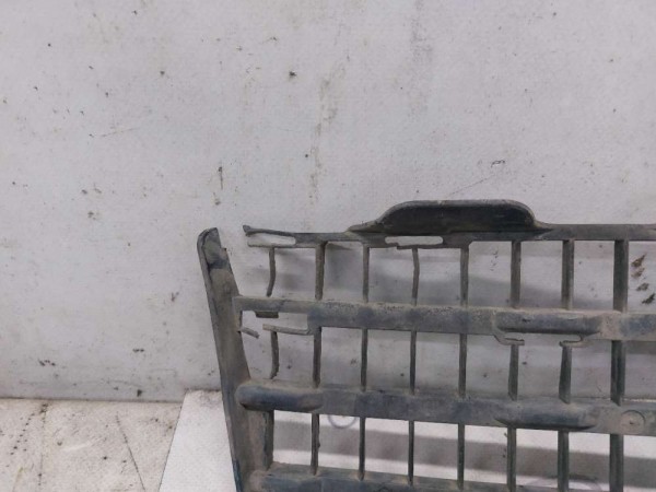 RENAULT MEGANE 2 ÖN TAMPON ALT IZGARA (ÇIKMA)