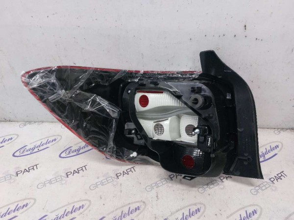 2013-2016 RENAULT SYMBOL  STOP SAĞ (BSG-YAN SANAYİ)