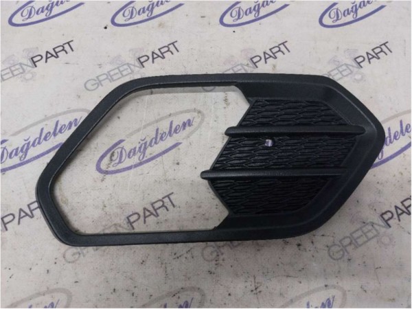 2016-2018 KUGA SOL SİS ÇERÇEVESİ (YAN SANAYİ)