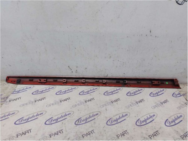 RENAULT CLİO 5 ÖN KAPI BANDI SOL (ÇIKMA)