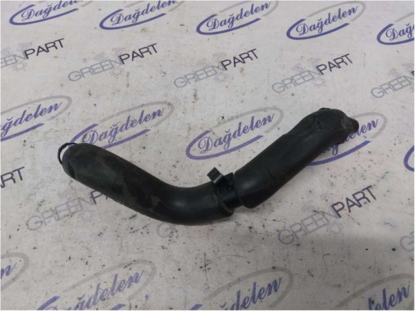 2018 FİESTA HAVA FİLTRE HORTUMU 1.0 MOTOR (ÇIKMA)