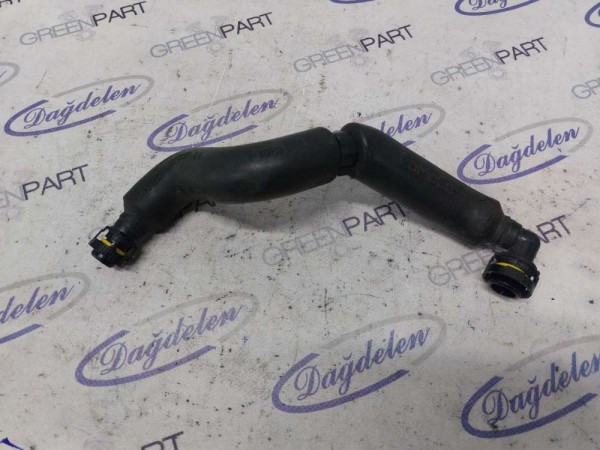 2018 FİESTA HAVA FİLTRE HORTUMU 1.0 MOTOR (ÇIKMA)