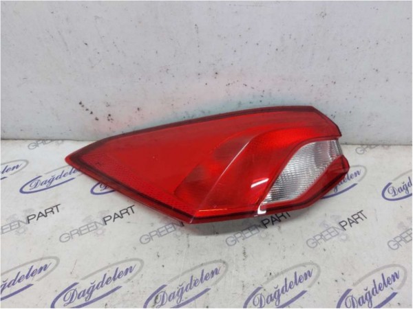 2018- FOCUS DIŞ STOP SOL (ÇIKMA/HASARLI)