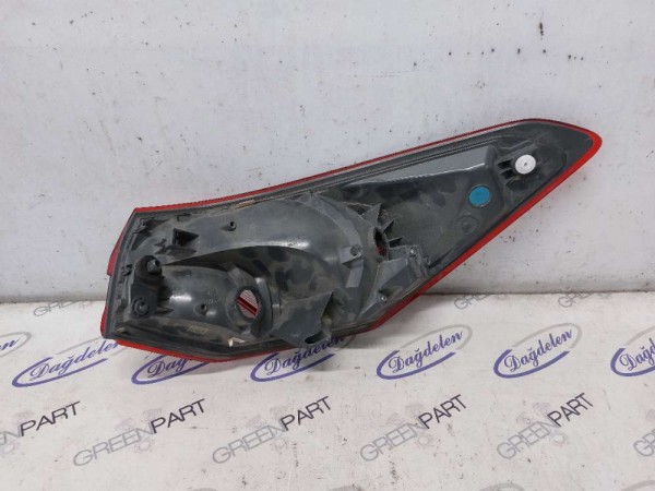 2018- FOCUS DIŞ STOP SOL (ÇIKMA/HASARLI)