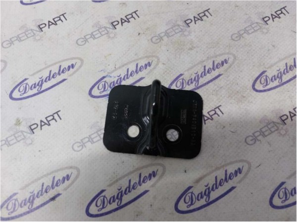 2018 FOCUS BAGAJ KİLİT KARŞILIĞI (ÇIKMA)