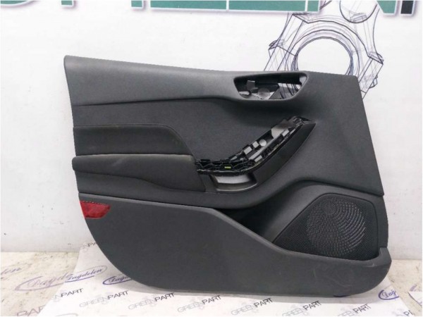 2020 FİESTA SOL ÖN KAPI DÖŞEESİ (ÇIKMA)