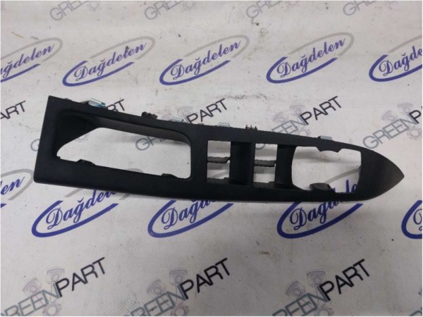 2020 FİESTA CAM KONTROL PANELİ SOL ÖN (ÇIKMA)