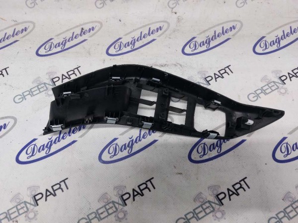 2020 FİESTA CAM KONTROL PANELİ SOL ÖN (ÇIKMA)