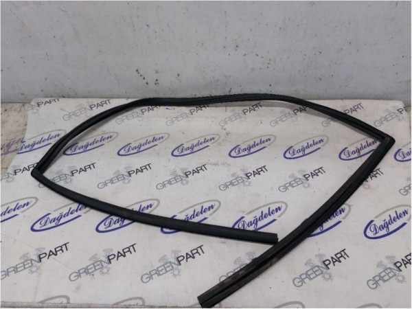 2020 FİESTA CAM OLUK FİTİLİ SOL ÖN (ÇIKMA)